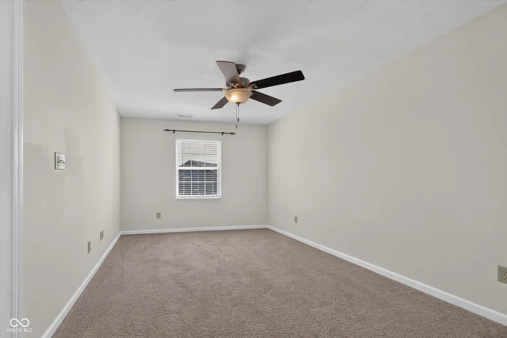793 Crystal Drive Fortville, IN 46040