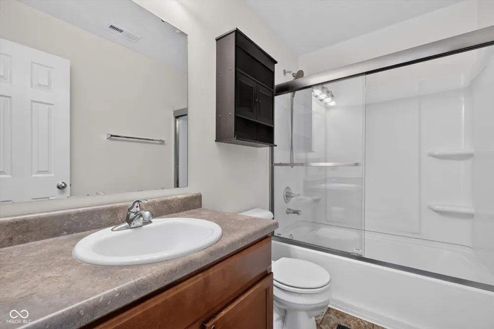 793 Crystal Drive Fortville, IN 46040