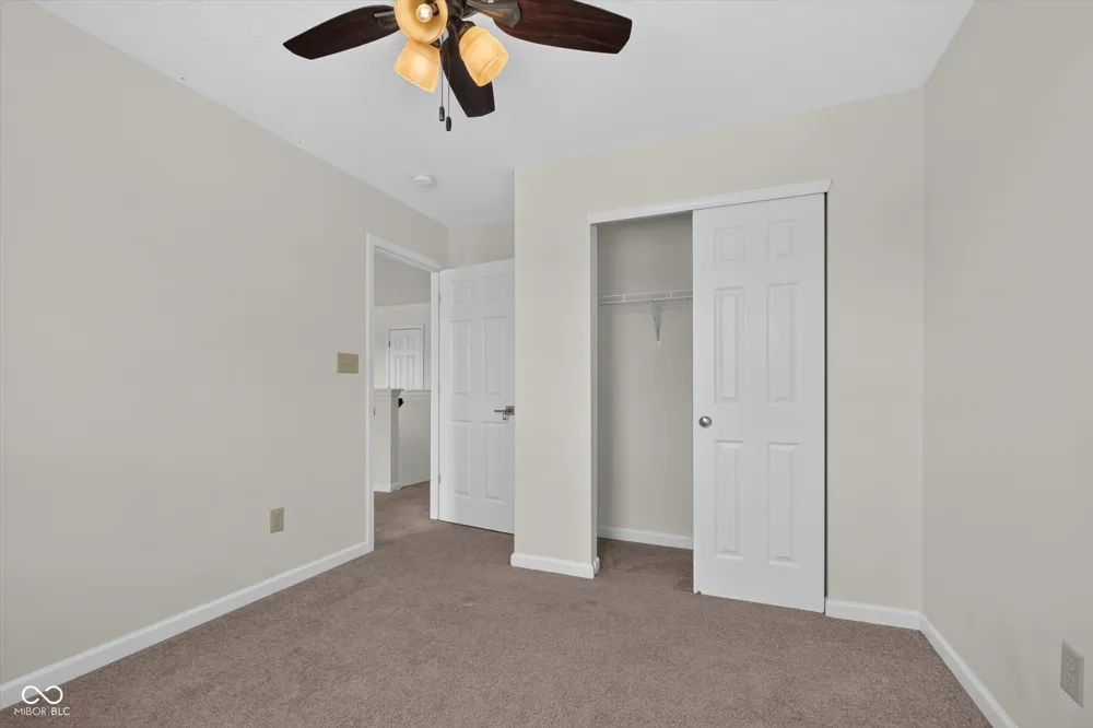 793 Crystal Drive Fortville, IN 46040