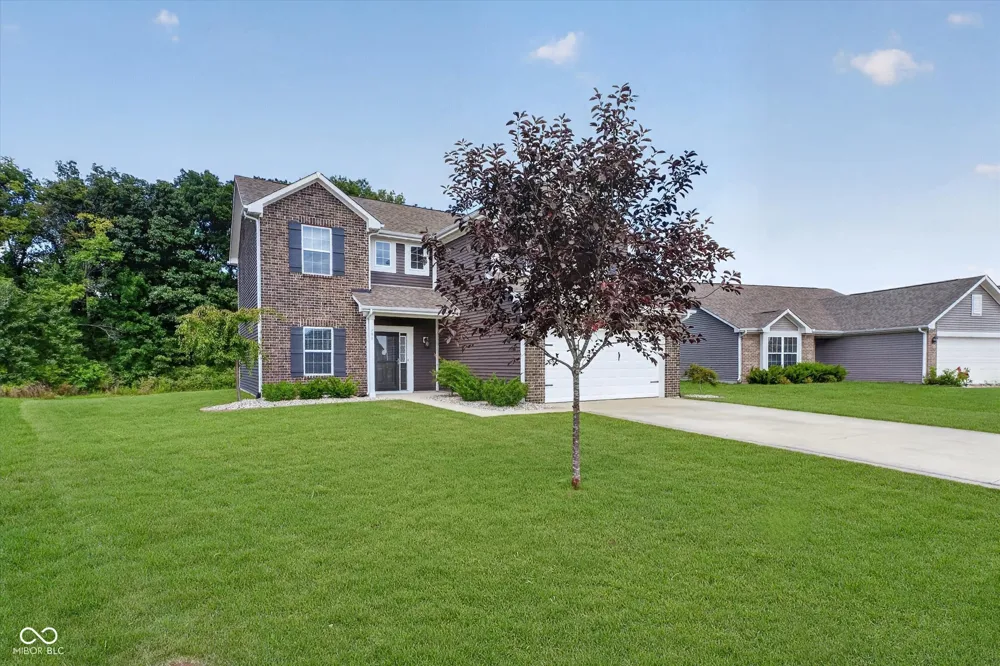 793 Crystal Drive Fortville, IN 46040