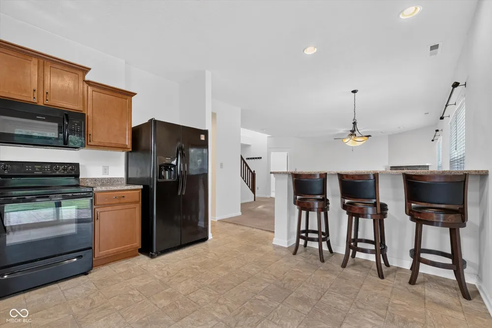 793 Crystal Drive Fortville, IN 46040