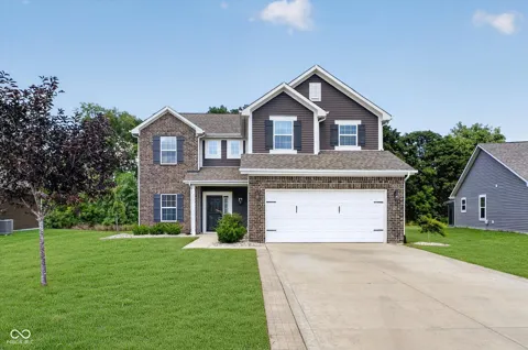 793 Crystal Drive