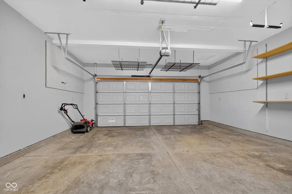 793 Crystal Drive Fortville, IN 46040