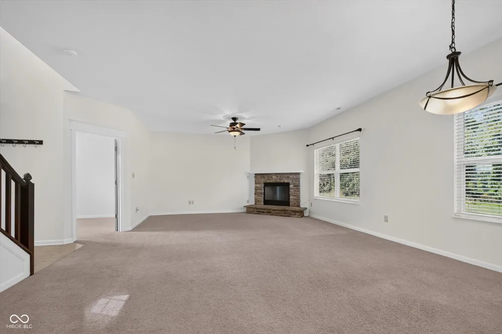 793 Crystal Drive Fortville, IN 46040