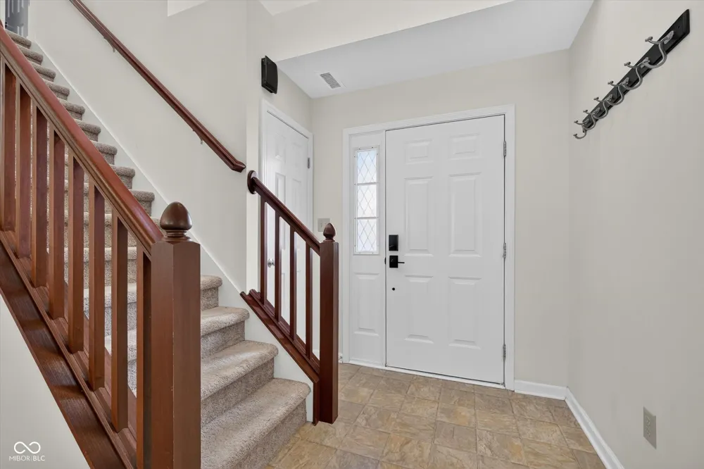 793 Crystal Drive Fortville, IN 46040