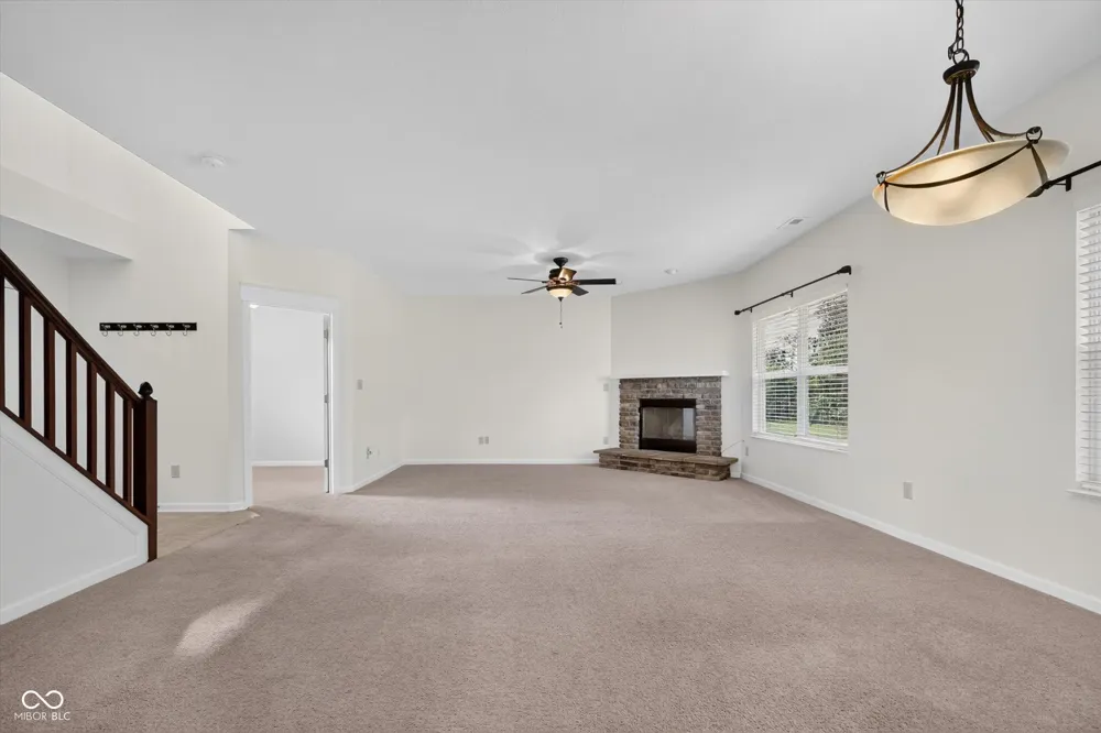 793 Crystal Drive Fortville, IN 46040