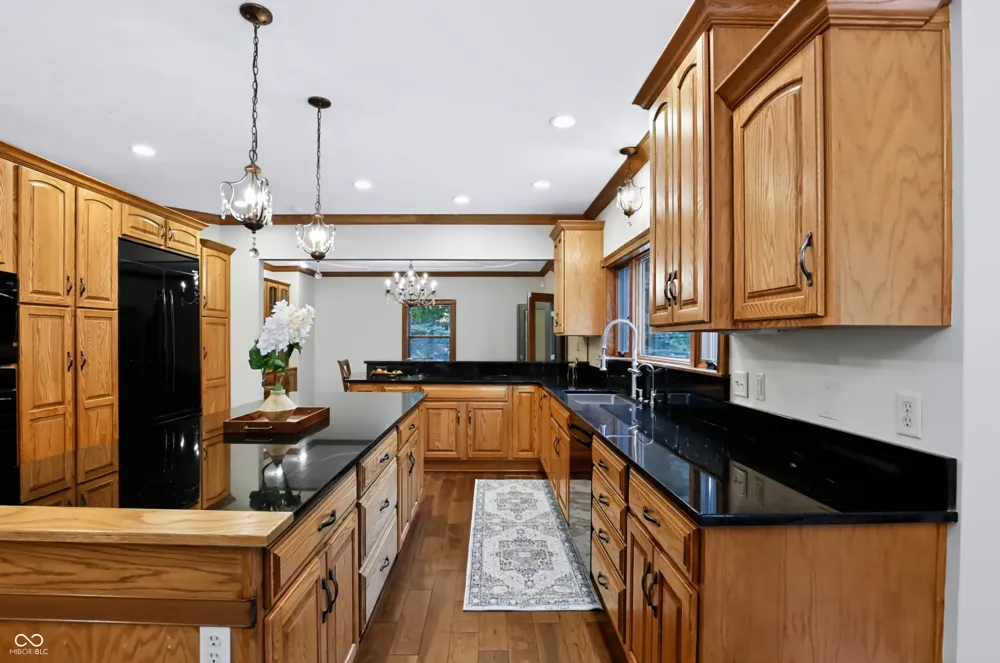 11353 Geist Bay Court Fishers, IN 46040