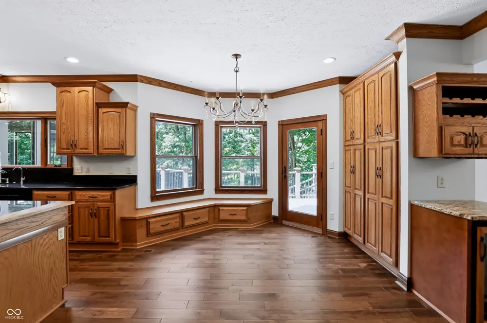 11353 Geist Bay Court Fishers, IN 46040