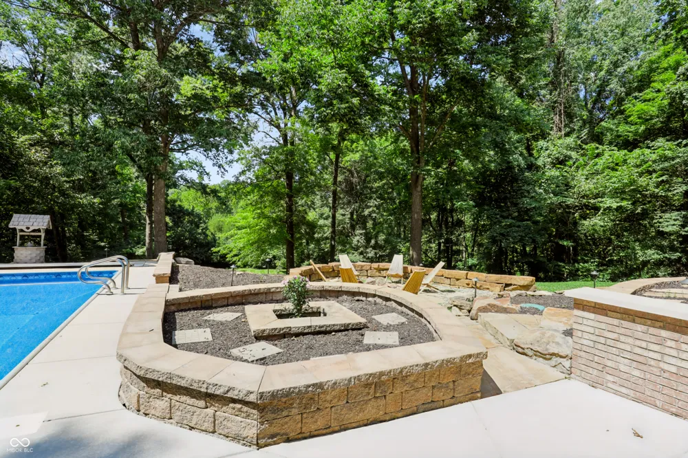 11353 Geist Bay Court Fishers, IN 46040