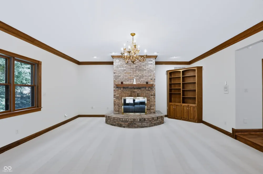 11353 Geist Bay Court Fishers, IN 46040
