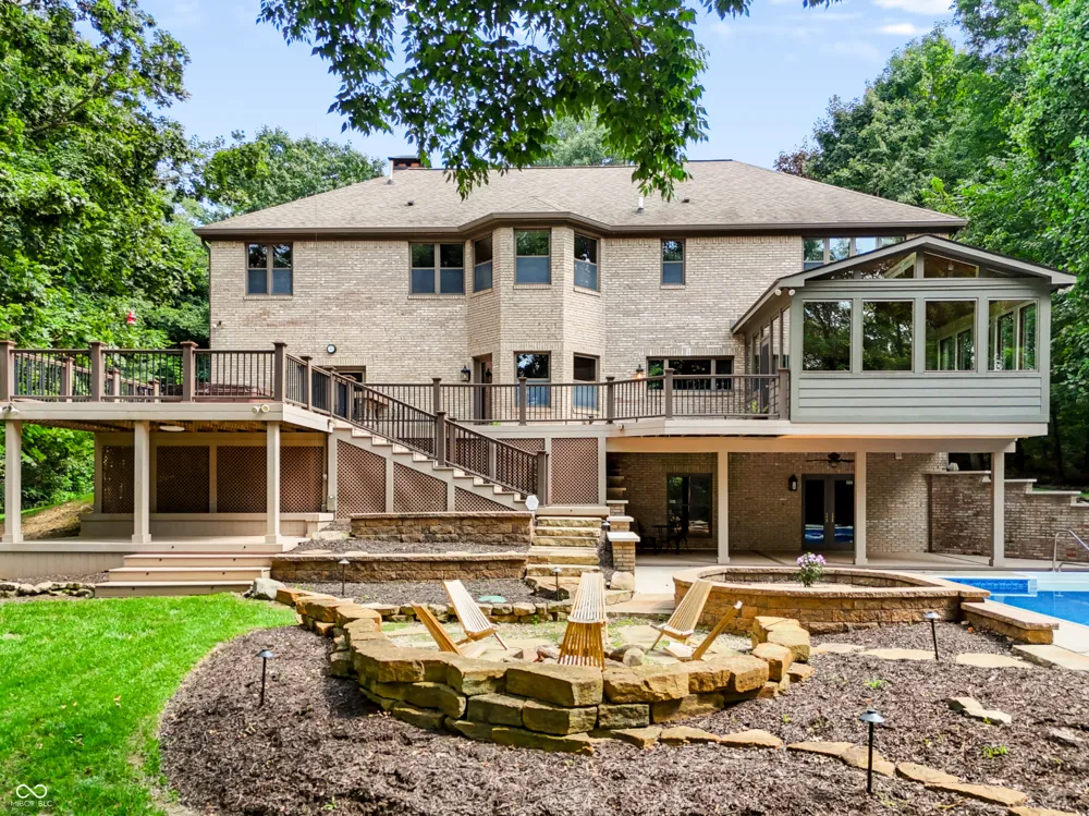 11353 Geist Bay Court Fishers, IN 46040