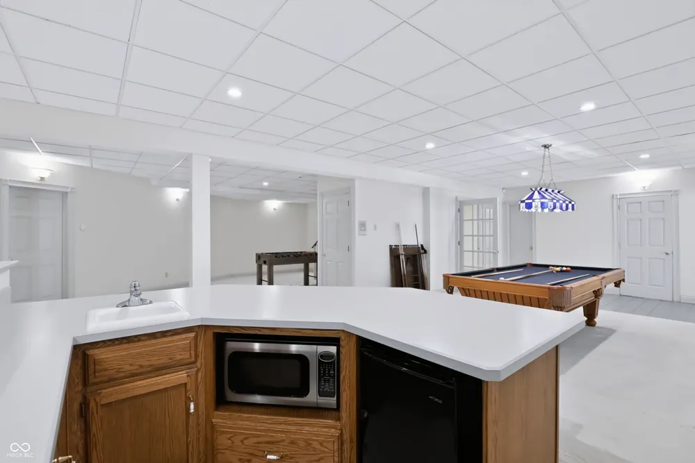 11353 Geist Bay Court Fishers, IN 46040