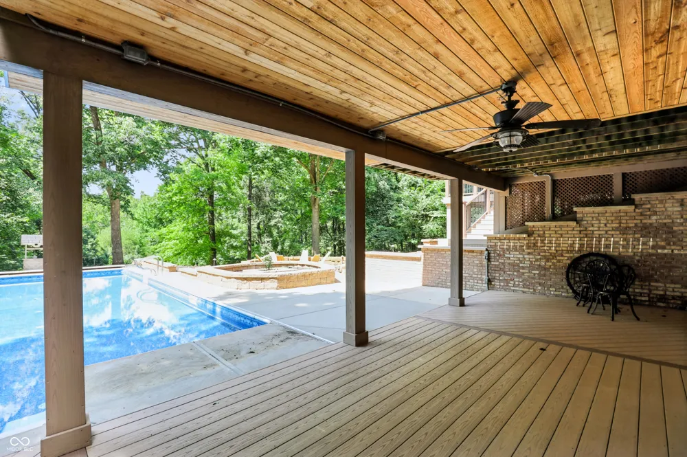 11353 Geist Bay Court Fishers, IN 46040