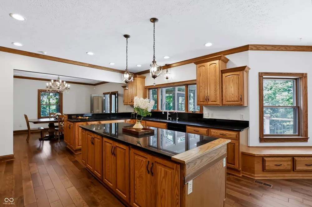 11353 Geist Bay Court Fishers, IN 46040