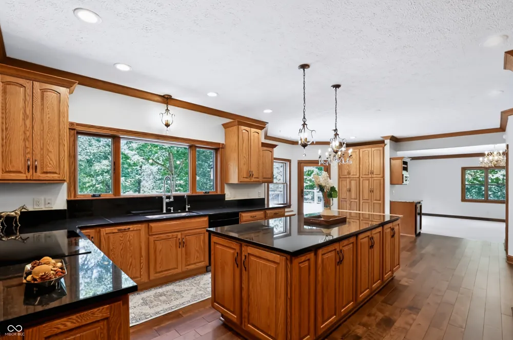 11353 Geist Bay Court Fishers, IN 46040