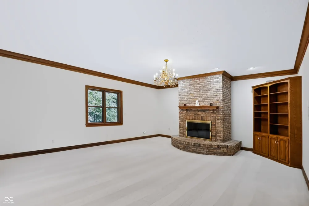 11353 Geist Bay Court Fishers, IN 46040