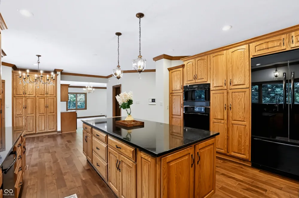 11353 Geist Bay Court Fishers, IN 46040
