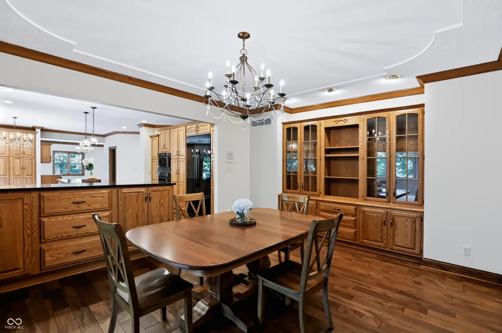 11353 Geist Bay Court Fishers, IN 46040