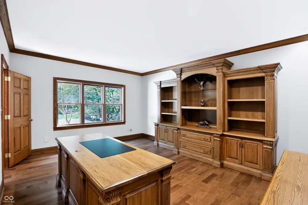 11353 Geist Bay Court Fishers, IN 46040