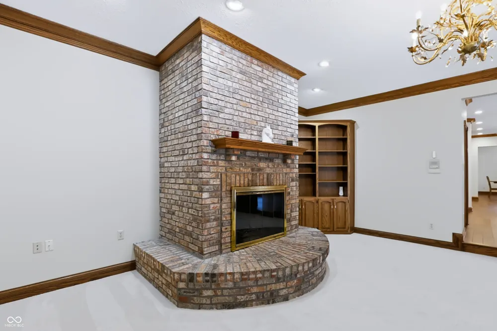 11353 Geist Bay Court Fishers, IN 46040