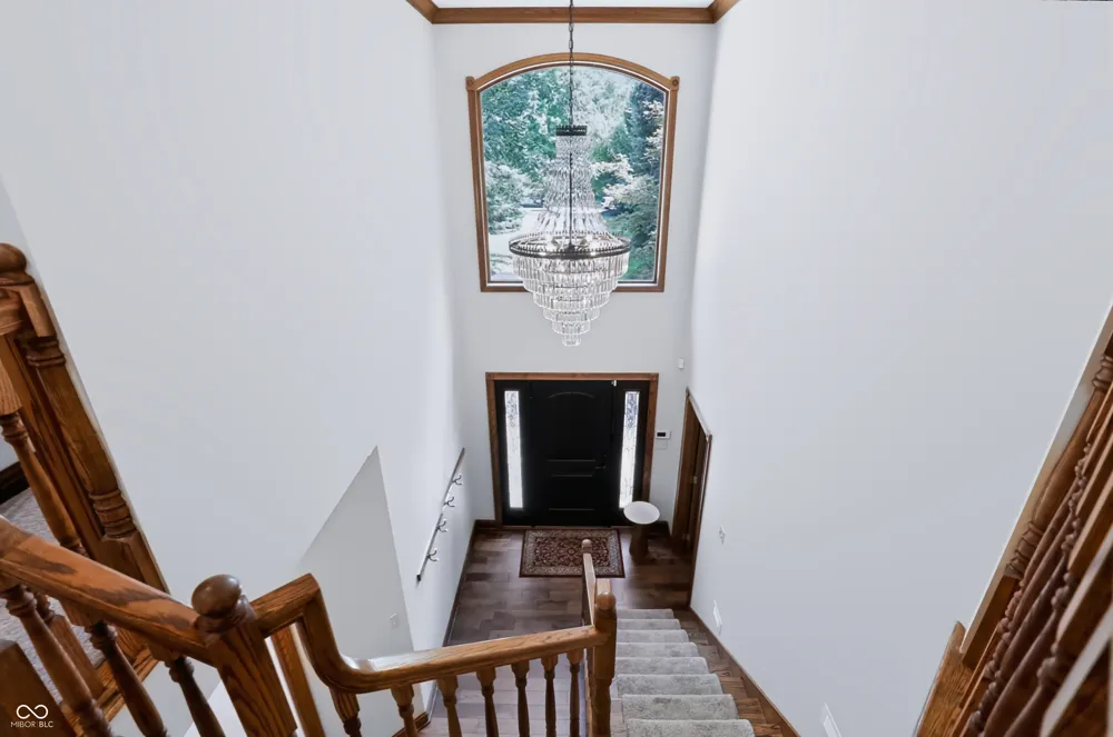 11353 Geist Bay Court Fishers, IN 46040