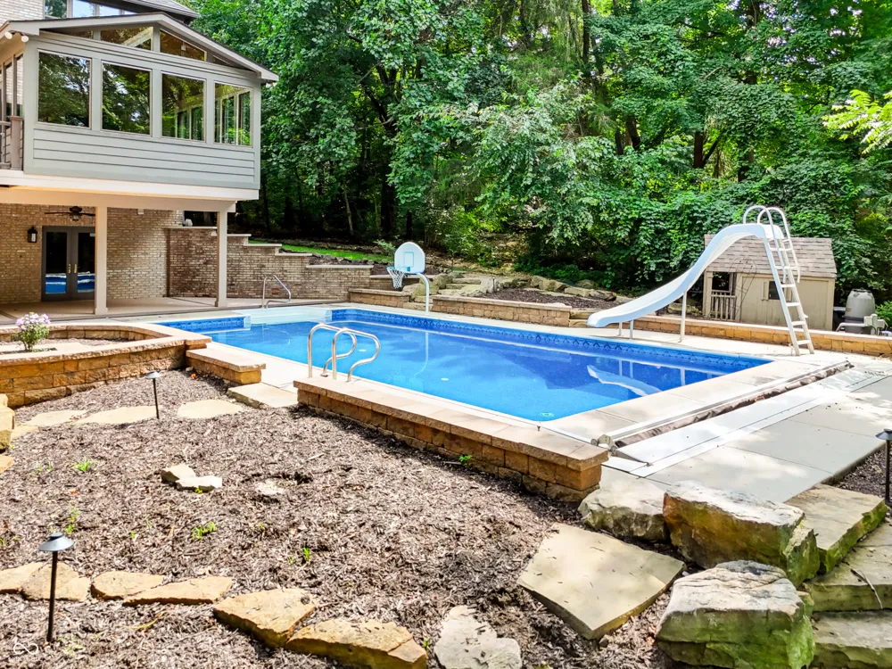 11353 Geist Bay Court Fishers, IN 46040