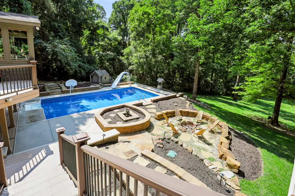 11353 Geist Bay Court Fishers, IN 46040