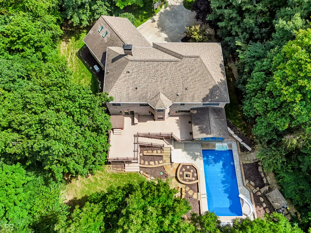 11353 Geist Bay Court Fishers, IN 46040
