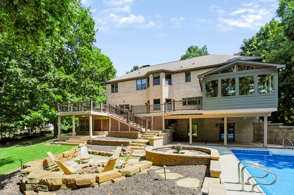 11353 Geist Bay Court Fishers, IN 46040