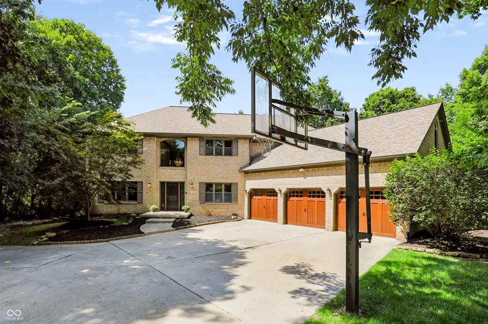 11353 Geist Bay Court Fishers, IN 46040