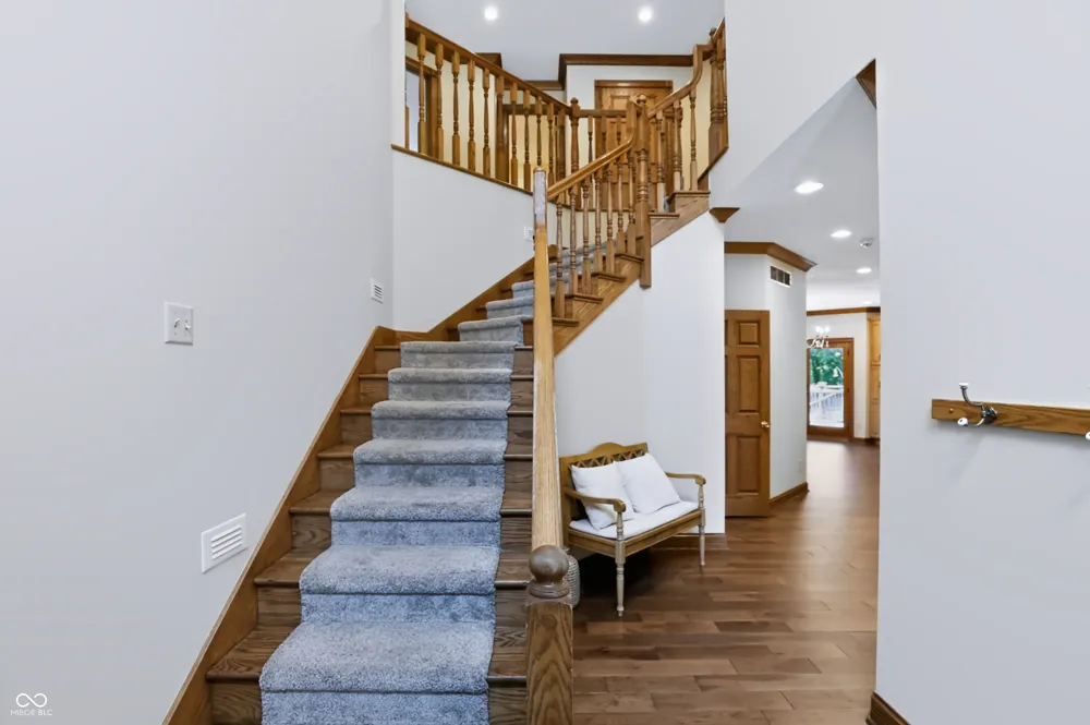 11353 Geist Bay Court Fishers, IN 46040