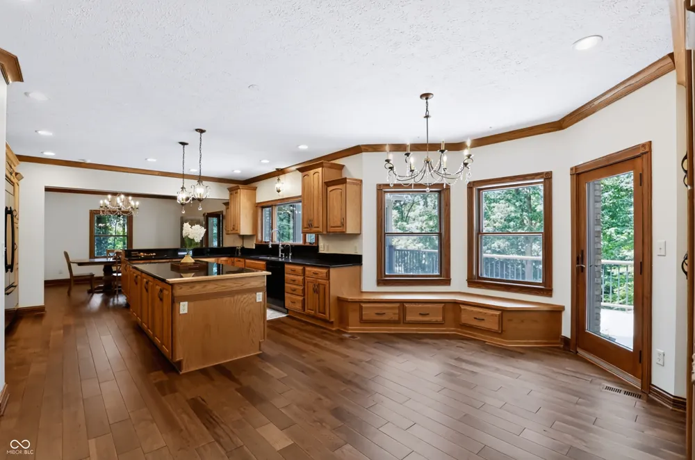 11353 Geist Bay Court Fishers, IN 46040