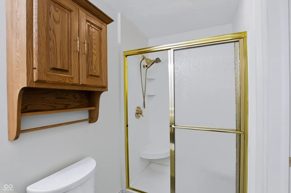 11353 Geist Bay Court Fishers, IN 46040
