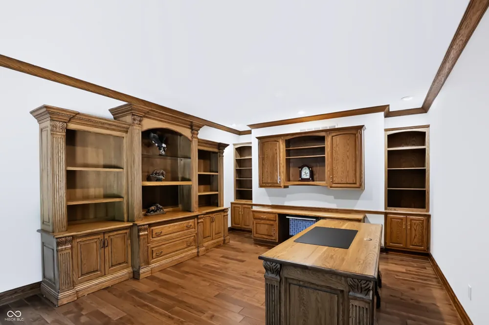 11353 Geist Bay Court Fishers, IN 46040
