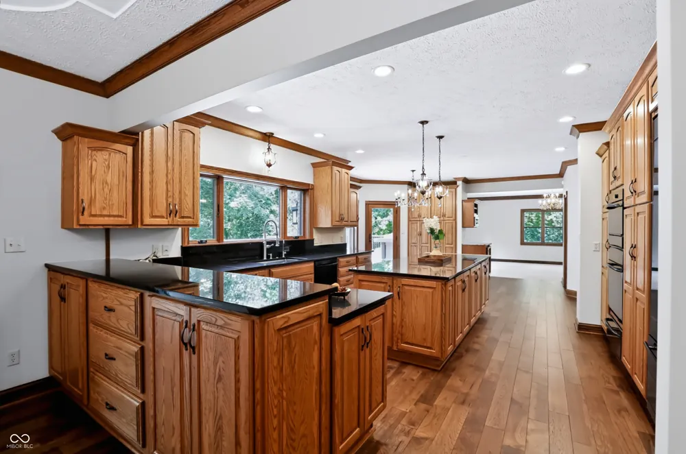 11353 Geist Bay Court Fishers, IN 46040