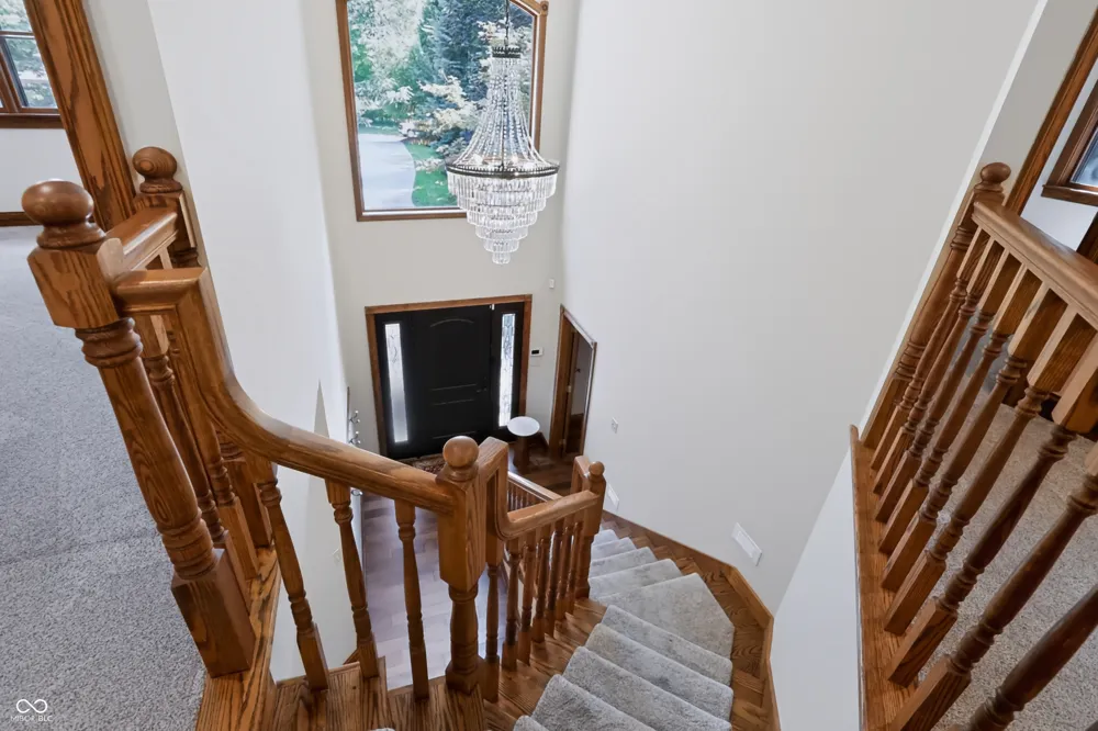 11353 Geist Bay Court Fishers, IN 46040