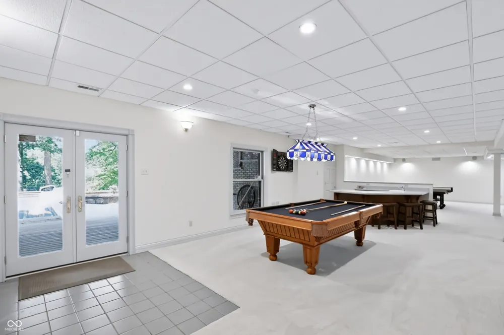 11353 Geist Bay Court Fishers, IN 46040
