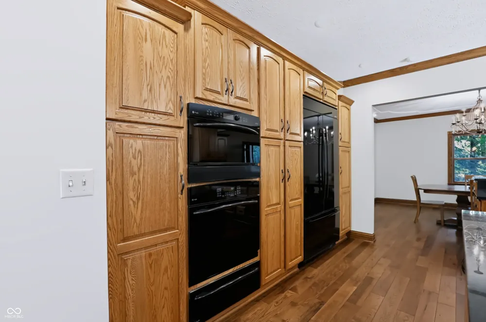 11353 Geist Bay Court Fishers, IN 46040