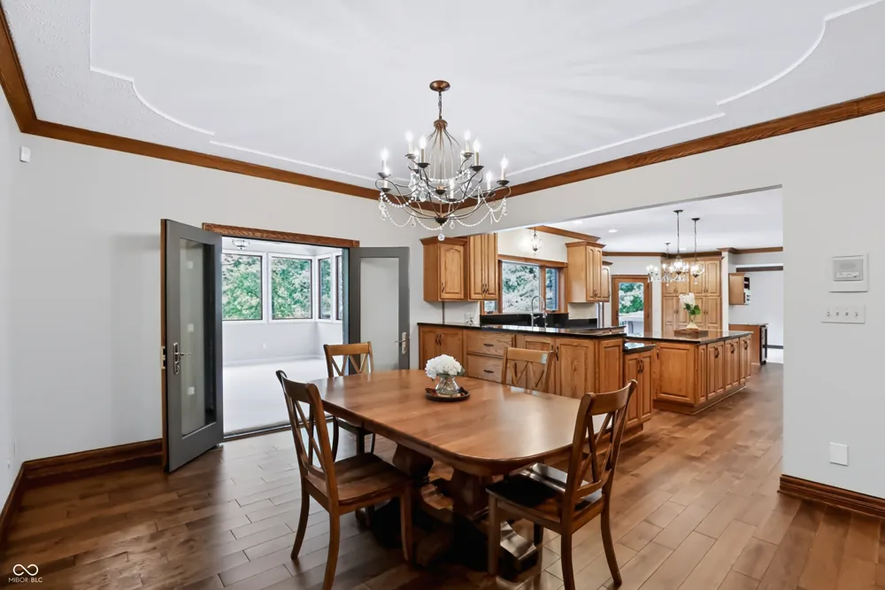 11353 Geist Bay Court Fishers, IN 46040