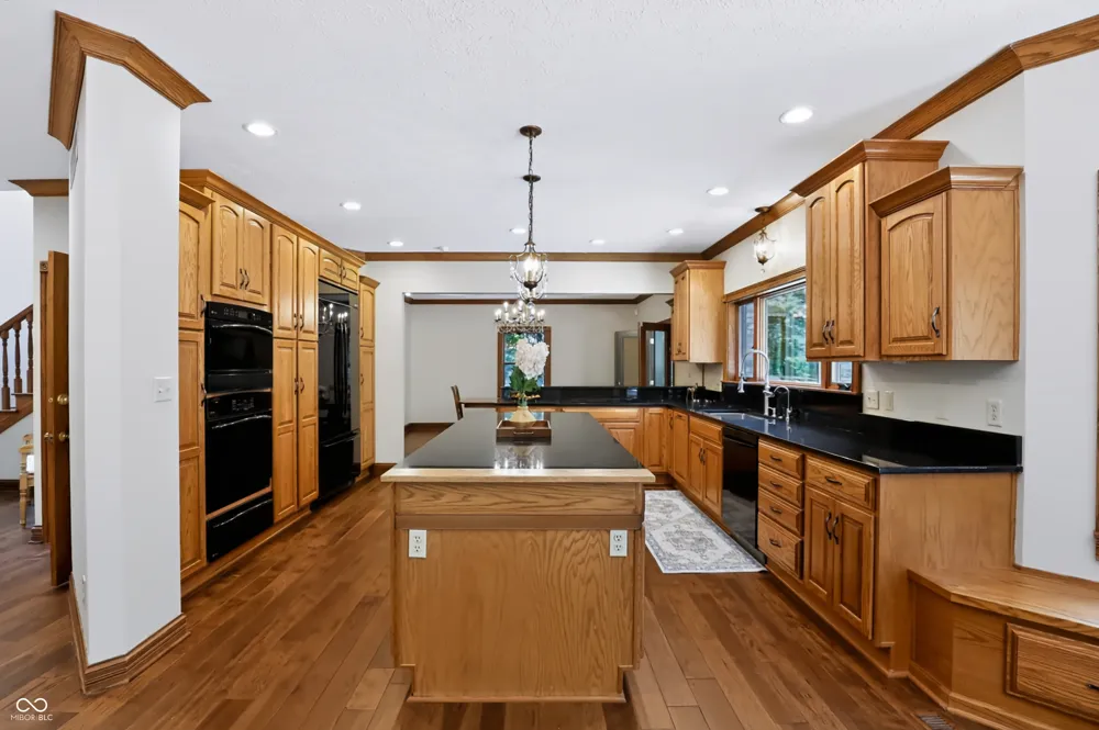 11353 Geist Bay Court Fishers, IN 46040