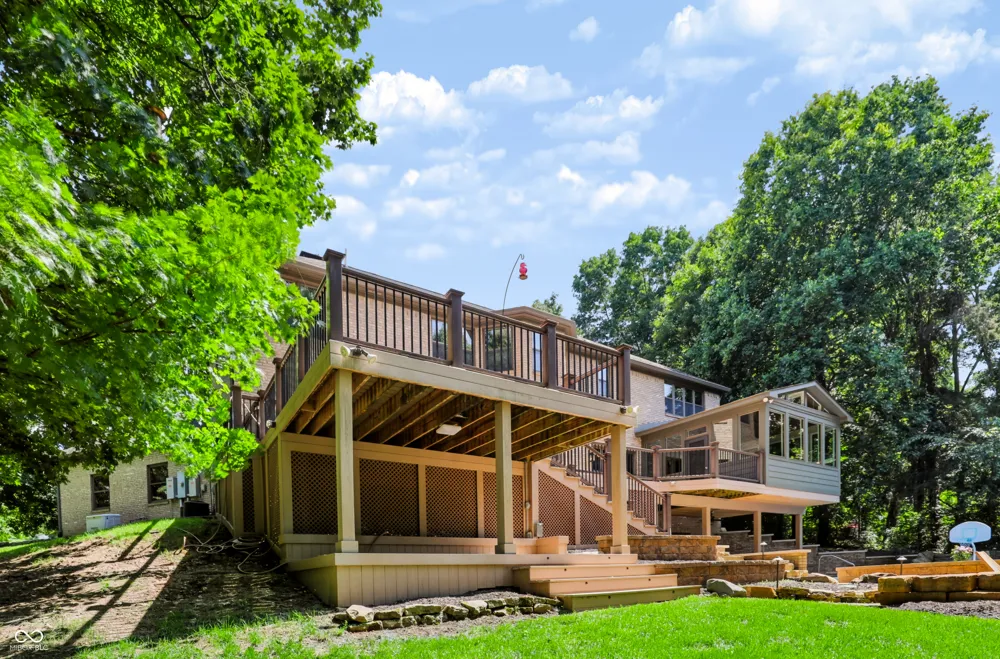 11353 Geist Bay Court Fishers, IN 46040
