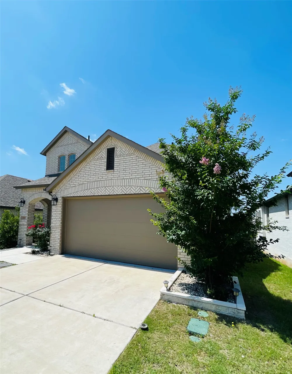 640 Pecan Bottom Trail Georgetown, TX 78628