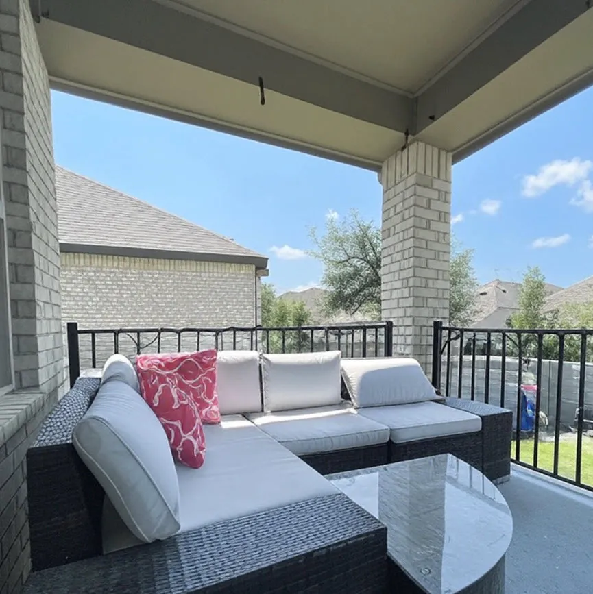 640 Pecan Bottom Trail Georgetown, TX 78628