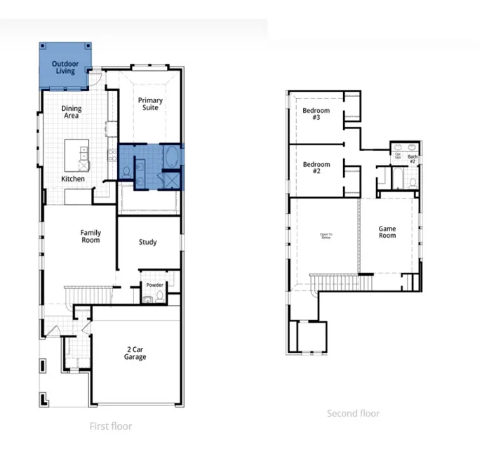 640 Pecan Bottom Trail Georgetown, TX 78628