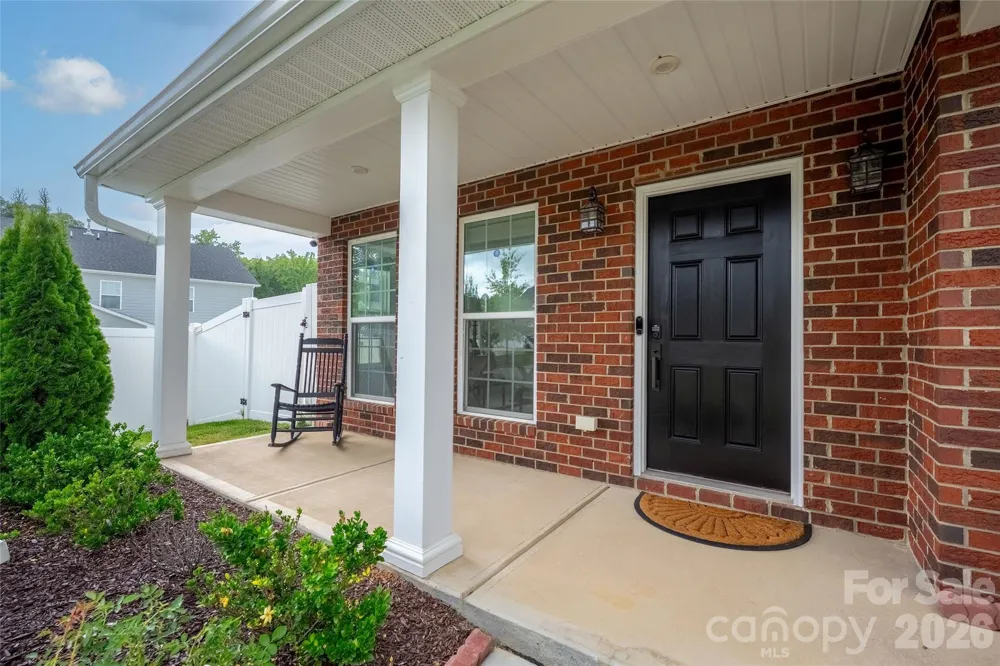13411 Quicksilver Lane Huntersville, NC 28078