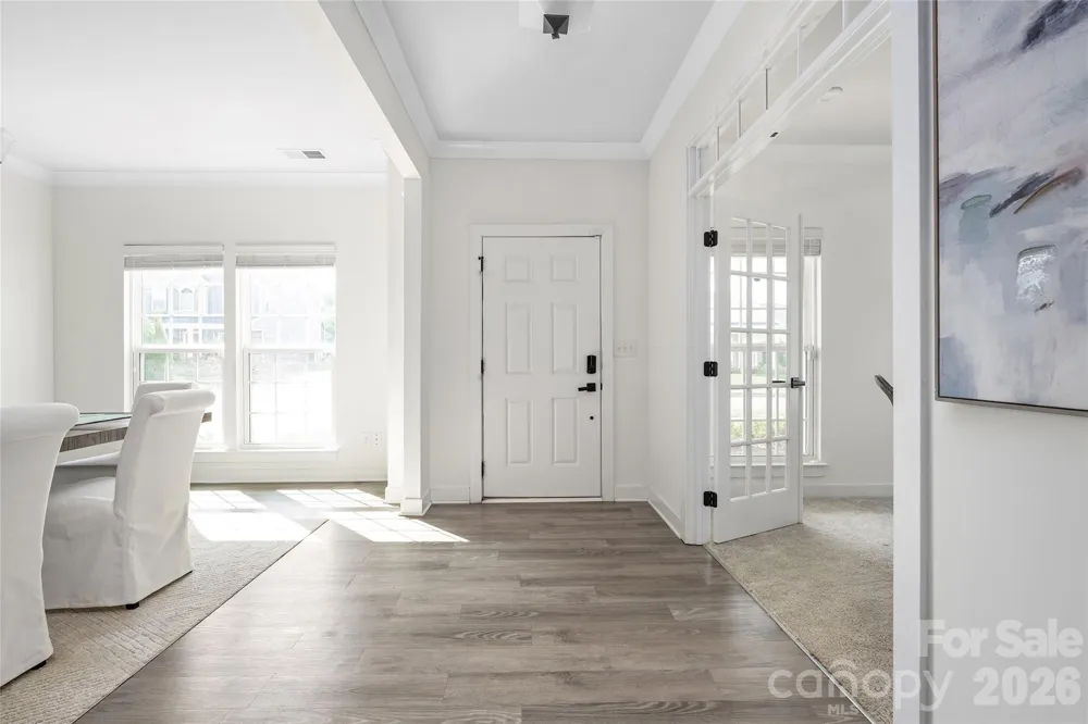 13411 Quicksilver Lane Huntersville, NC 28078
