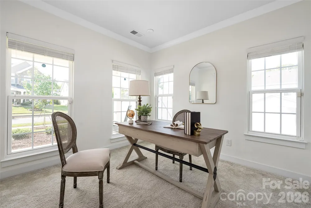 13411 Quicksilver Lane Huntersville, NC 28078