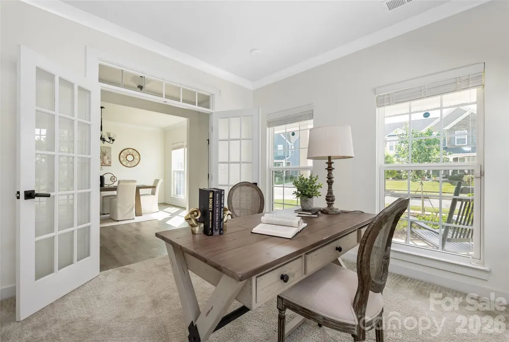 13411 Quicksilver Lane Huntersville, NC 28078