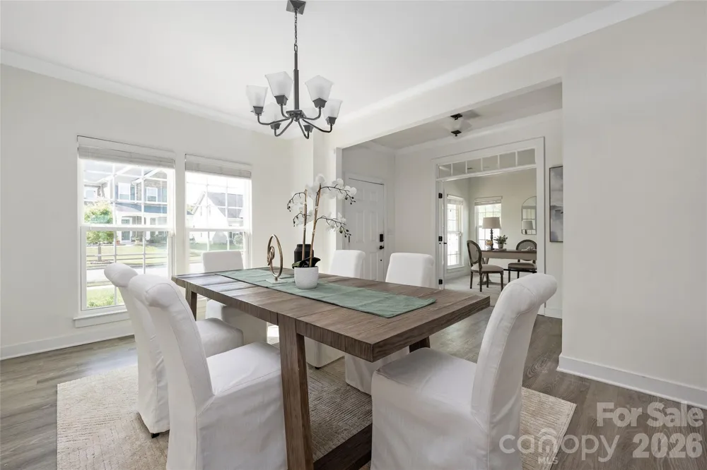 13411 Quicksilver Lane Huntersville, NC 28078