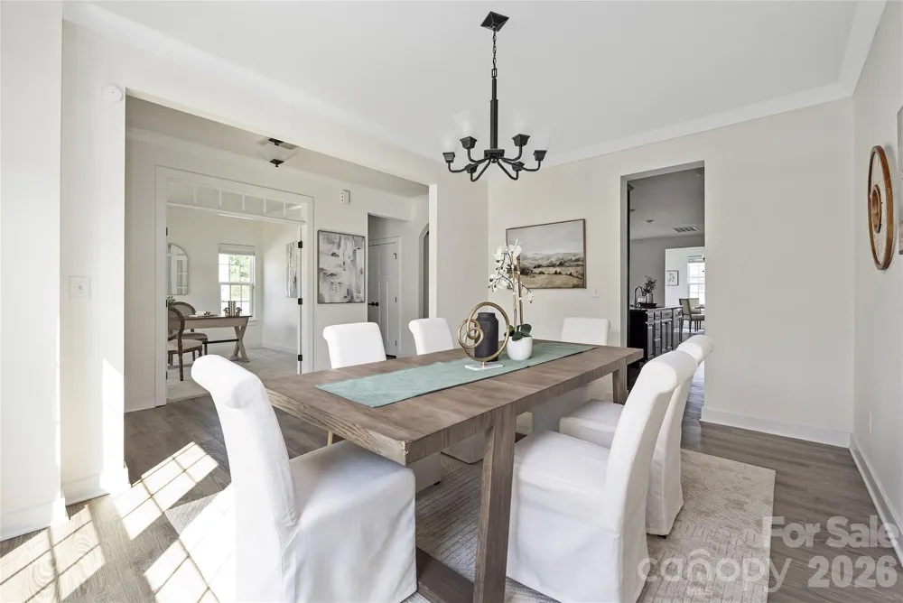 13411 Quicksilver Lane Huntersville, NC 28078